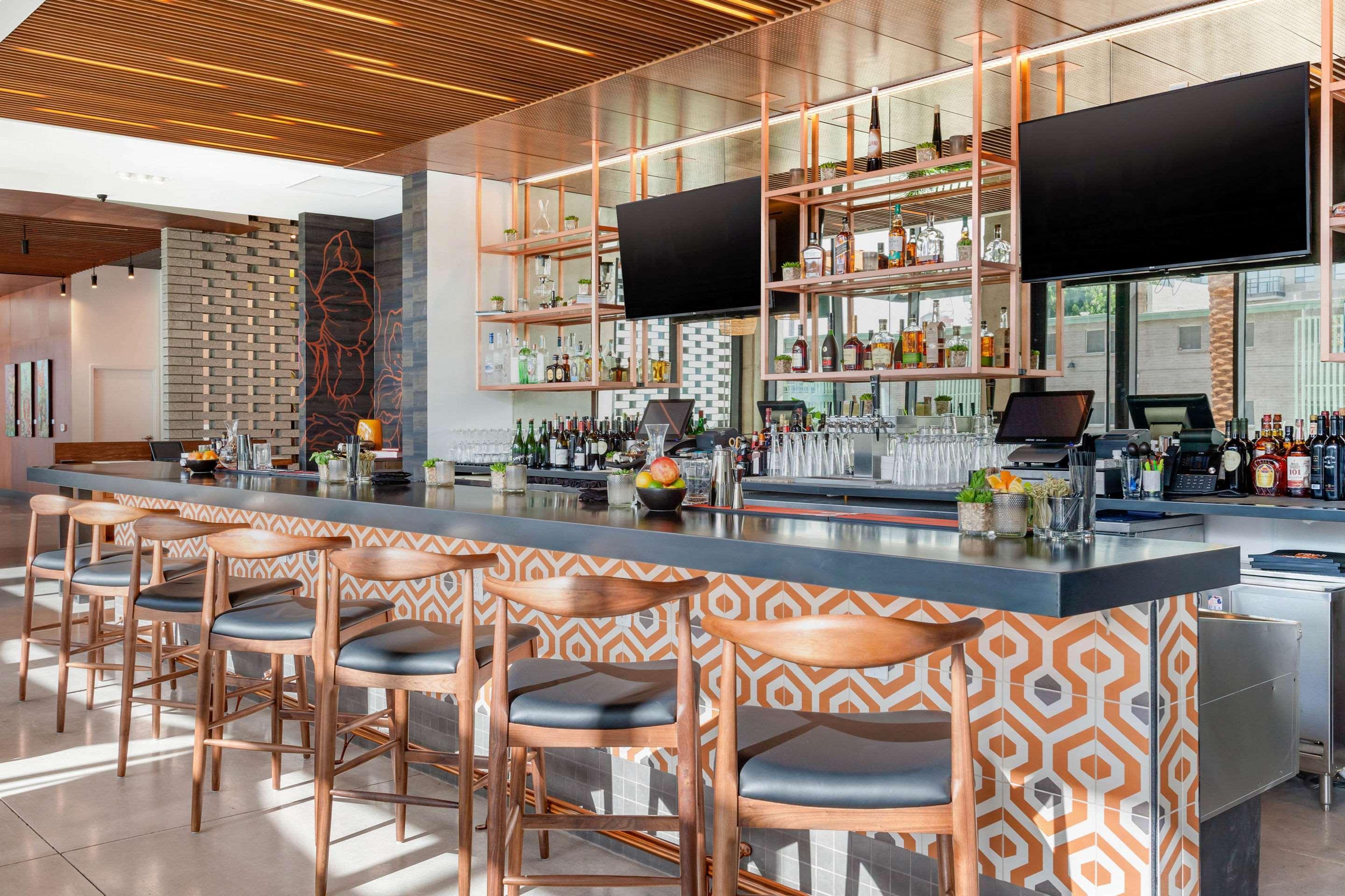 Cambria Downtown Phoenix Convention & Airport Hotel Exterior foto