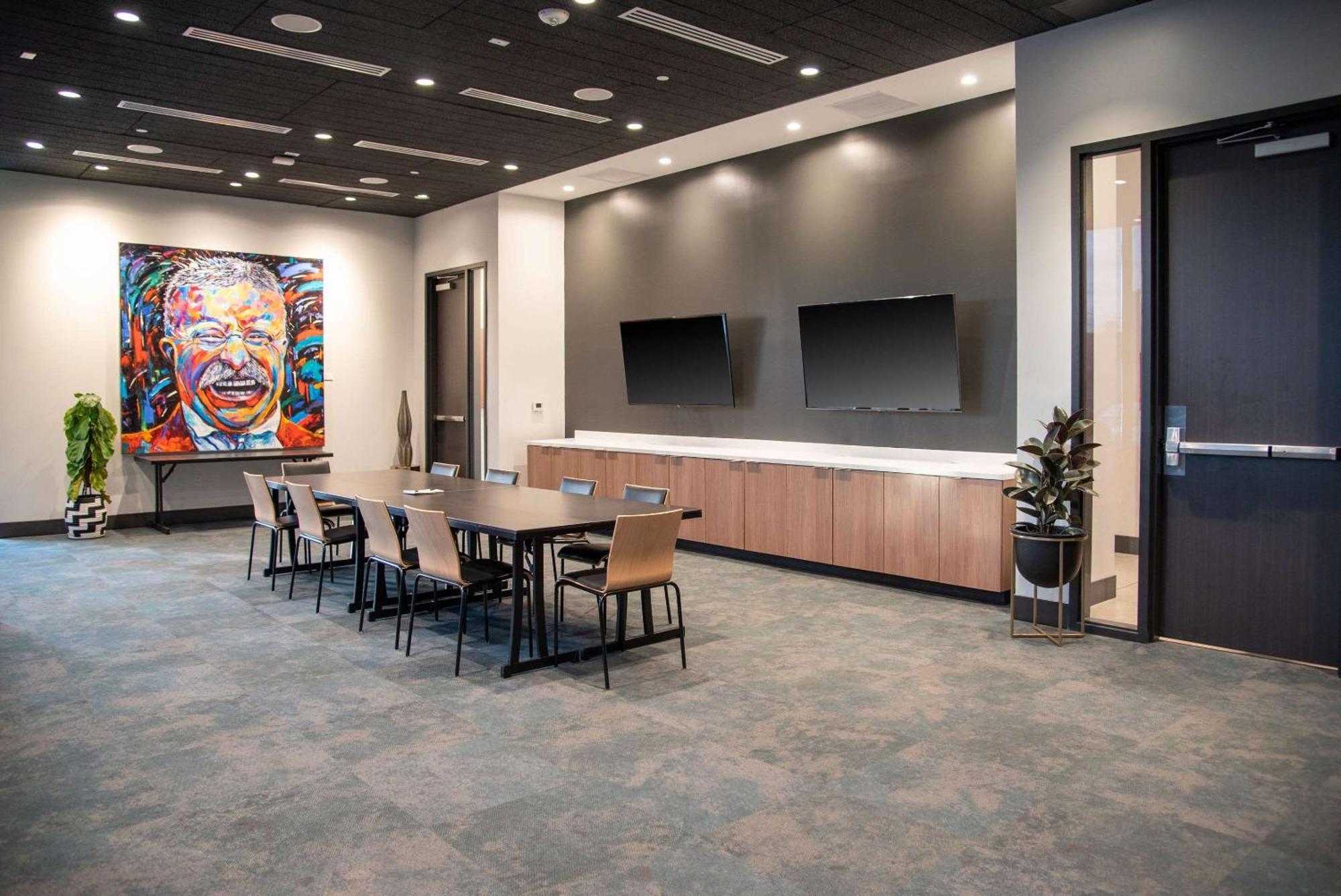Cambria Downtown Phoenix Convention & Airport Hotel Exterior foto