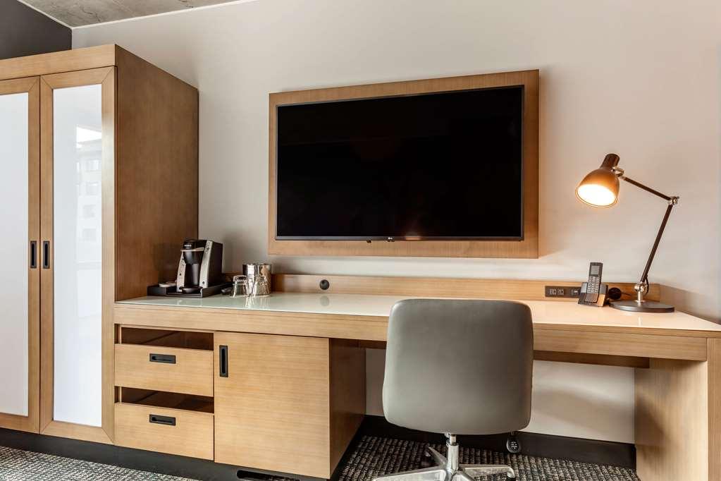 Cambria Downtown Phoenix Convention & Airport Hotel Habitación foto